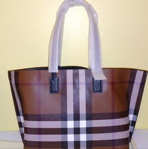 Burberry Tote